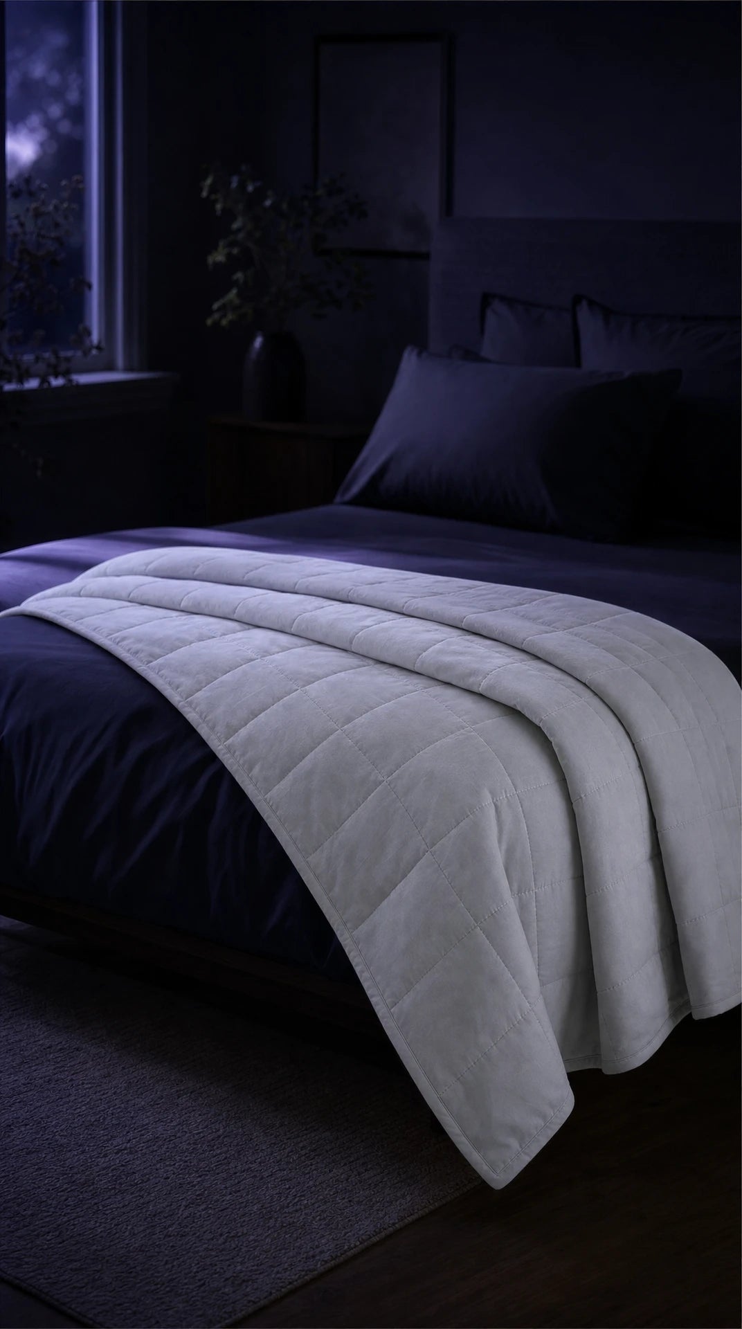 Weighted Blanket — King & Queen