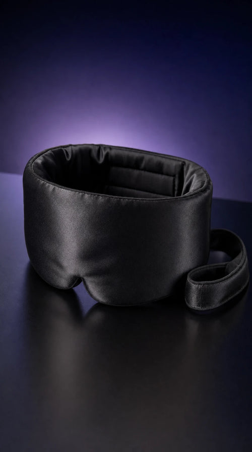 Zleepy 100% Mulberry Silk Sleep Mask