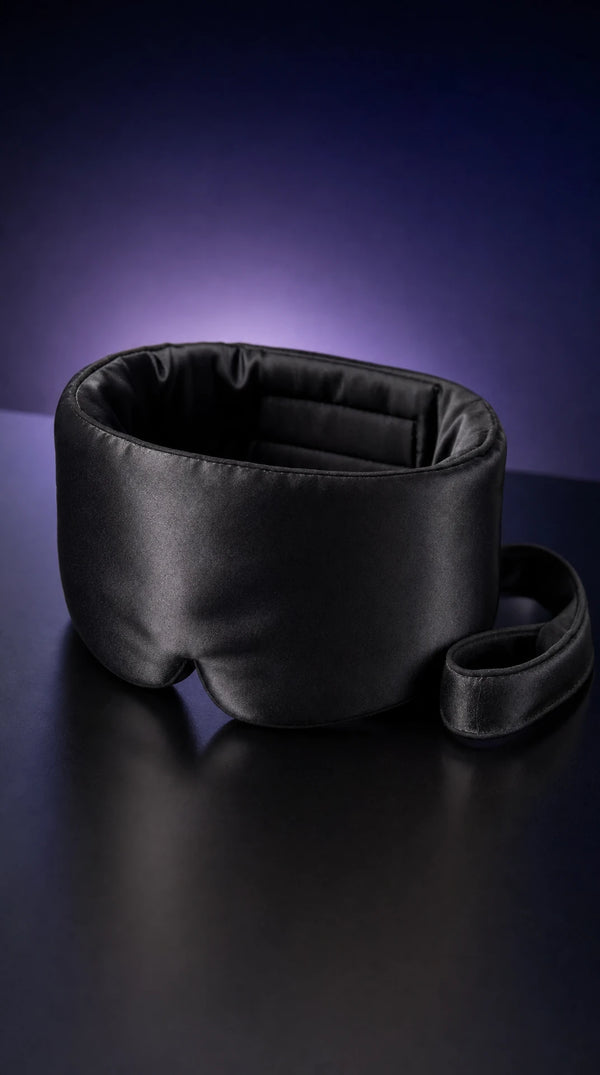Zleepy 100% Mulberry Silk Sleep Mask